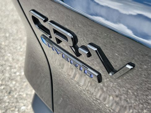 Used 2026 Honda CR-V Sport-L image 8