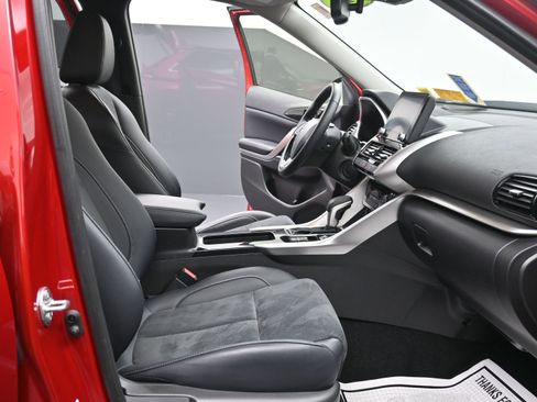 Used 2024 Mitsubishi Eclipse Cross SE AWD/4WD image 25