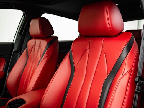 New 2026 Acura Integra A-Spec image 23