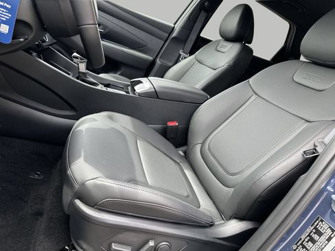 New 2026 Hyundai Tucson XRT AWD/4WD image 9