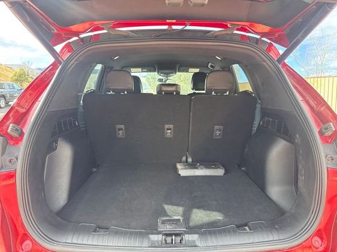 Certified 2024 Ford Escape ST-Line w/ Tech Pack #1 FWD image 9
