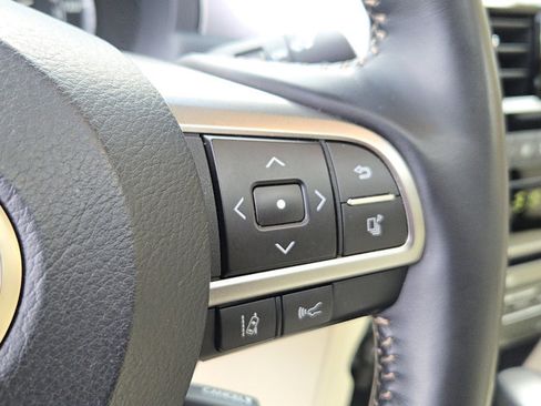 Certified 2023 Lexus GX 460 Premium image 24