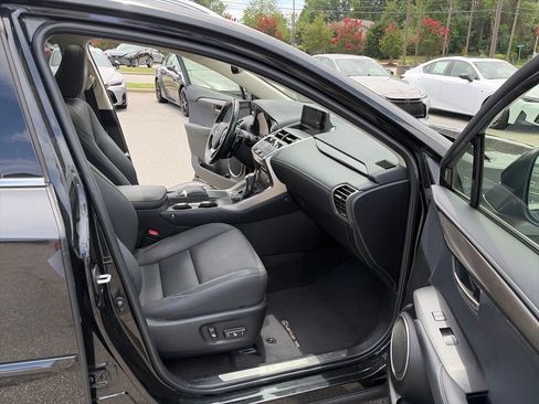 Used 2021 Lexus NX 300 FWD w/ Accessory Package 2 image 15