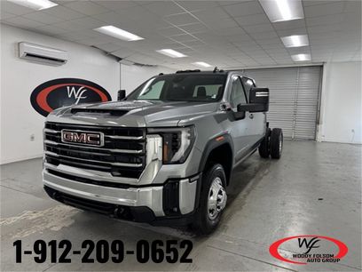 New 2026 GMC Sierra 3500 SLE w/ SLE Convenience Package
