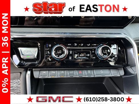 New 2026 GMC Sierra 1500 Denali w/ Denali Reserve Package image 22