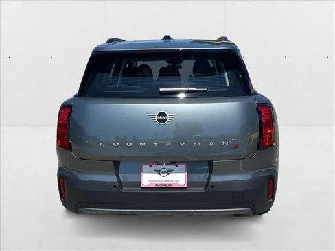New 2025 MINI Cooper Countryman S image 8