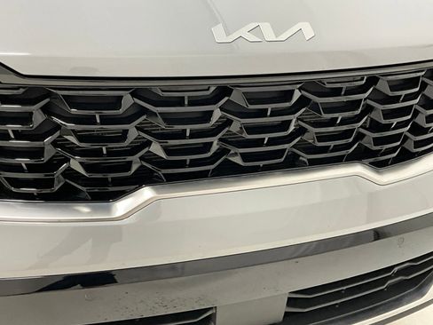 Used 2025 Kia Sorento S w/ Panoramic Sunroof Package image 28