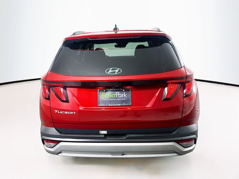 Used 2026 Hyundai Tucson SEL FWD image 7
