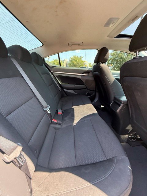 Used 2019 Hyundai Elantra Value Edition w/ Cargo Package FWD image 18