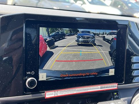 New 2026 Toyota Camry LE FWD image 14