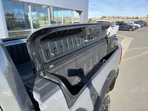 New 2026 RAM 2500 Power Wagon AWD/4WD image 41