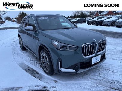 Used 2023 BMW X1 xDrive28i w/ Convenience Package