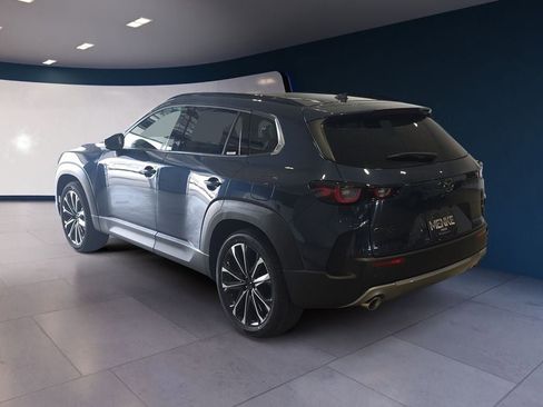 New 2026 MAZDA CX-50 AWD 2.5 S image 5