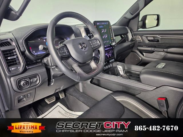 New 2026 RAM 1500 RHO w/ RHO Level 1 Equipment Group AWD/4WD image 11