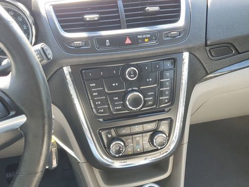 Used 2016 Buick Encore Leather image 21