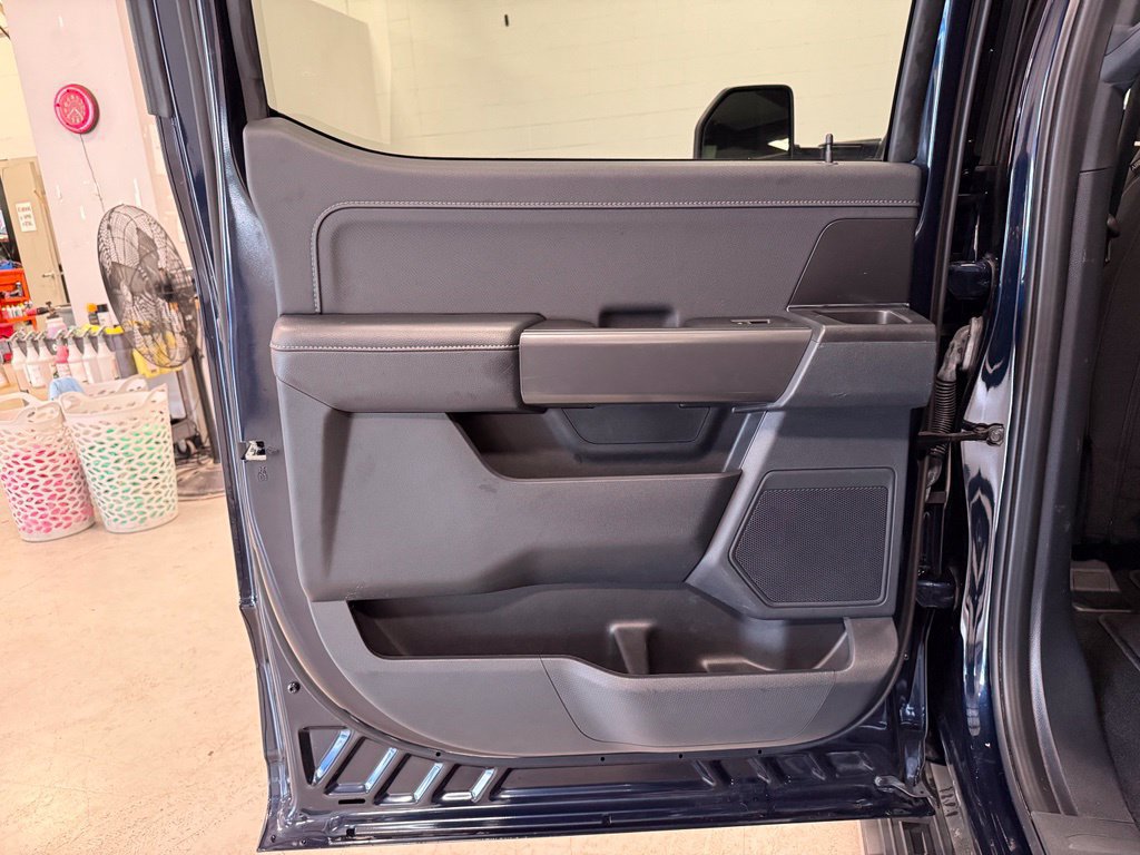 Used 2024 Ford F150 XLT w/ Equipment Group 302A MID AWD/4WD image 15