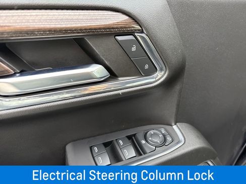 Certified 2024 Chevrolet Silverado 1500 LT image 25