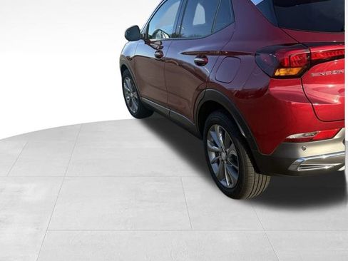 Used 2021 Buick Encore GX Essence w/ Advanced Technology Package image 21