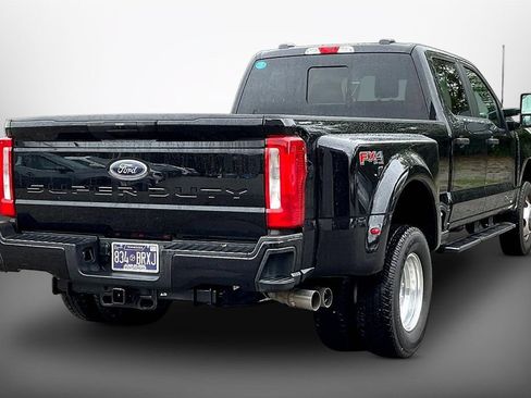 Used 2026 Ford F350 XL w/ STX Appearance Package AWD/4WD image 6