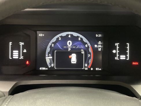 Certified 2025 Toyota 4Runner SR5 image 21