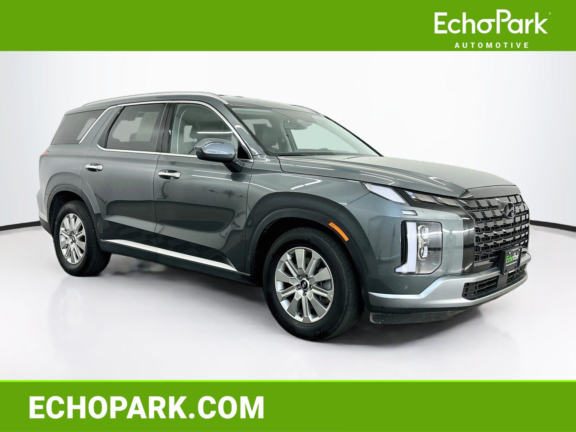 Used 2025 Hyundai Palisade SEL AWD/4WD image 1