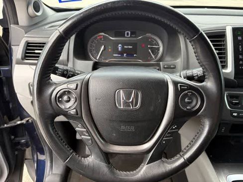 Used 2016 Honda Pilot EX-L image 14
