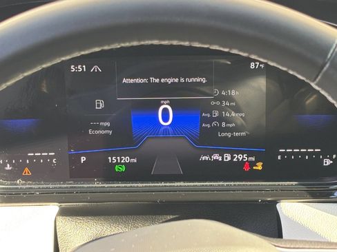 Used 2026 Volkswagen Taos S AWD/4WD image 36