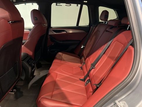 Used 2023 BMW X3 xDrive30i w/ Convenience Package image 41