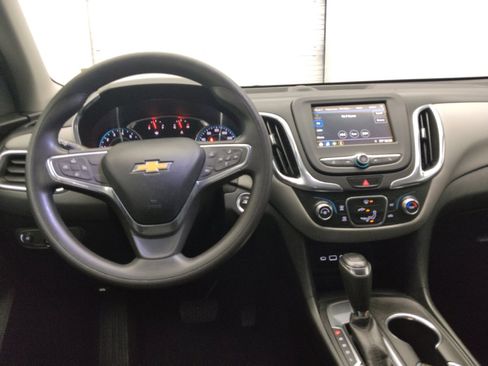 Used 2019 Chevrolet Equinox LT FWD image 22