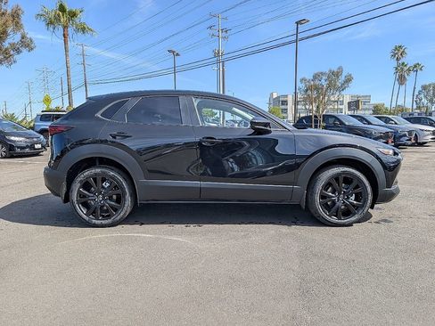 New 2026 MAZDA CX-30 AWD 2.5 S w/ Select Sport Pkg image 8