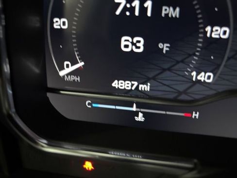 Used 2025 GMC Sierra 1500 AT4 image 21