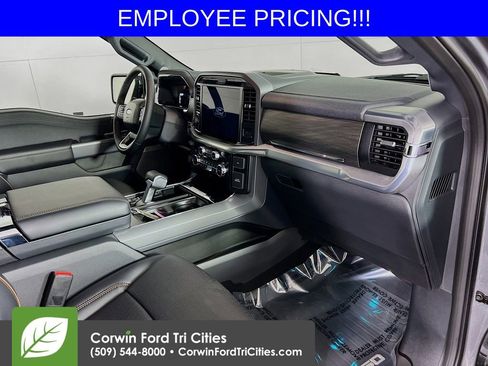 New 2026 Ford F150 Lariat AWD/4WD image 30