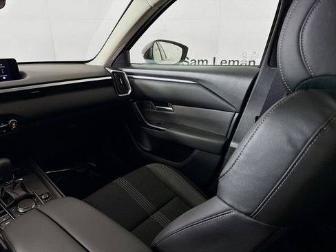 New 2026 MAZDA CX-50 AWD 2.5 S w/ Weather Package image 23