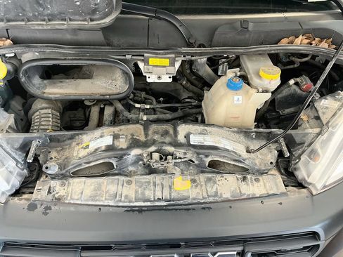 Used 2024 RAM ProMaster 1500 w/ Safety Group FWD image 26