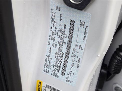 New 2025 Ford Ranger XL w/ Trailer Tow Package image 17