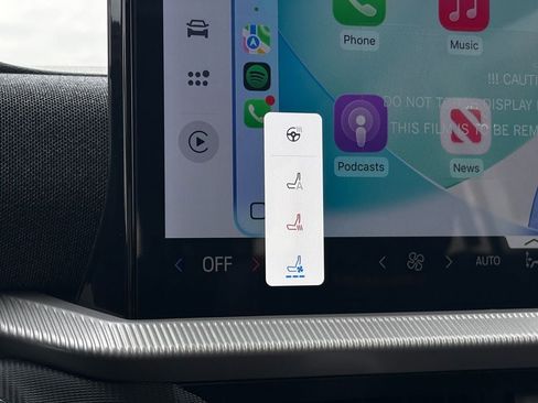 New 2026 Ford Explorer Tremor w/ Tremor Ultimate Package image 32