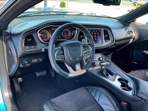Used 2023 Dodge Challenger SRT Hellcat RWD image 14