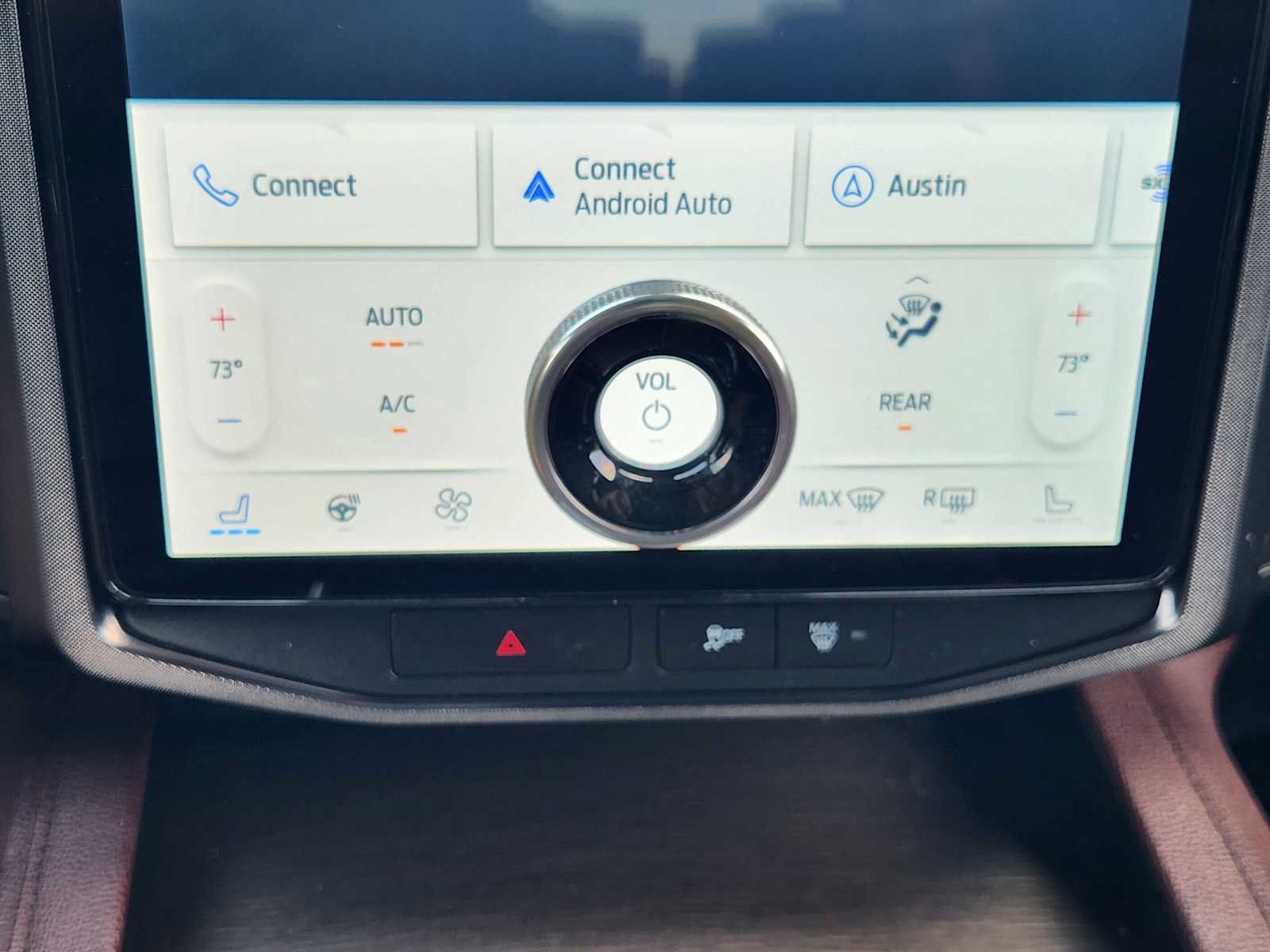 Used 2022 Ford Expedition Limited RWD image 18