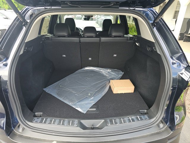 New 2026 MAZDA CX-5 Preferred AWD/4WD image 17