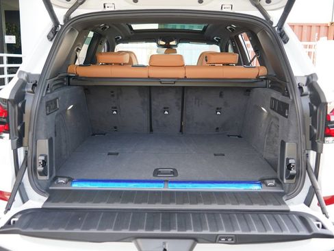New 2026 BMW X5 xDrive50e w/ Executive Package AWD/4WD image 21