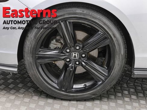 Used 2023 Honda Accord Sport image 31