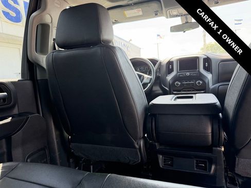 Used 2022 Chevrolet Silverado 3500 W/T w/ WT Convenience Package AWD/4WD image 8