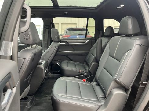 New 2026 GMC Acadia Elevation w/ Black Edition image 28