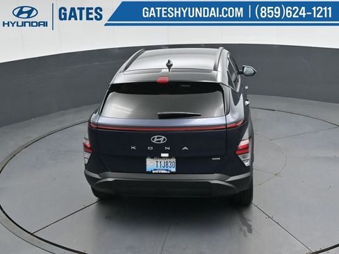 Certified 2026 Hyundai Kona SEL Sport AWD/4WD image 44