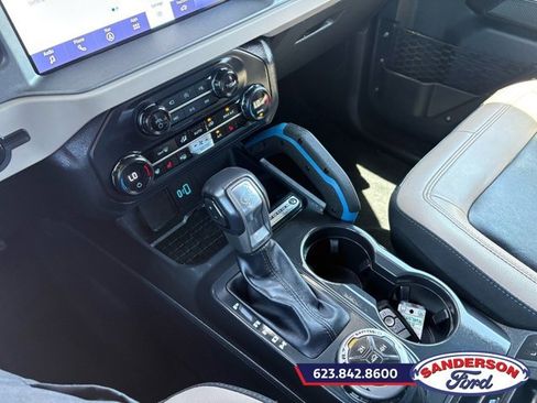 Used 2024 Ford Bronco Wildtrak AWD/4WD image 18