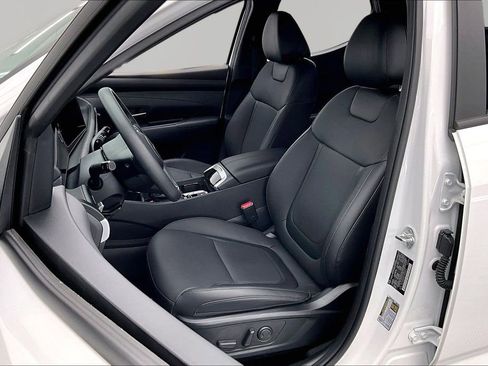 Used 2026 Hyundai Santa Cruz SEL AWD/4WD image 26