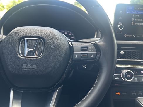 Certified 2022 Honda Civic Touring image 19