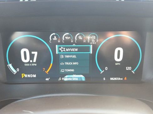 Used 2022 Ford F150 King Ranch w/ Equipment Group 601A High image 45