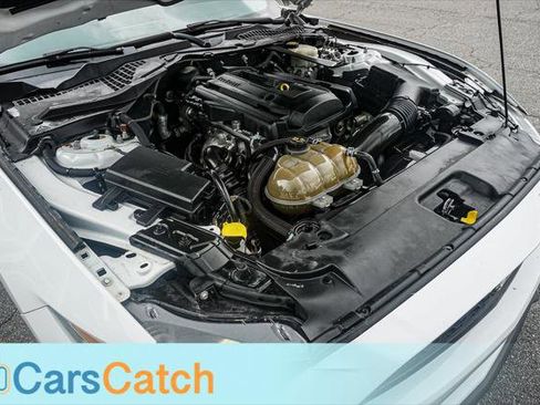 Used 2016 Ford Mustang Premium w/ Enhanced Security Package RWD image 37