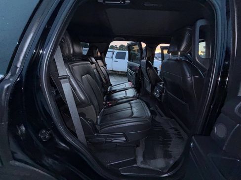 Used 2018 Ford Expedition Limited w/ Equipment Group 301A AWD/4WD image 20
